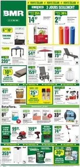 BMR catalogue in Airdrie | Exclusive deals for our customers | 2026-05-21T00:00:00.000Z - 2026-05-27T00:00:00.000Z