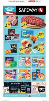 Safeway catalogue | Weekly Flyer - ON/BC | 2026-05-21T00:00:00.000Z - 2026-05-27T00:00:00.000Z