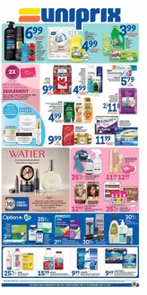 Uniprix catalogue in Coquitlam | Uniprix Weekly ad | 2026-05-21T00:00:00.000Z - 2026-05-27T00:00:00.000Z