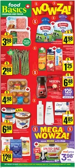 Food Basics catalogue | Current bargains and offers | 2026-05-21T00:00:00.000Z - 2026-05-27T00:00:00.000Z