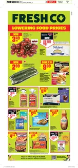 FreshCo catalogue in Mississauga | Our best offers for you | 2026-05-21T00:00:00.000Z - 2026-05-27T00:00:00.000Z