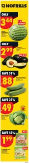 No Frills catalogue in Duncan | Current deals and offers | 2026-05-20T00:00:00.000Z - 2026-06-03T00:00:00.000Z