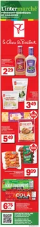 L'Intermarché catalogue | Top deals for all customers | 2026-05-21T00:00:00.000Z - 2026-05-27T00:00:00.000Z