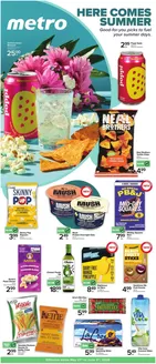Metro catalogue in Duncan | Top deals and discounts | 2026-05-21T00:00:00.000Z - 2026-06-03T00:00:00.000Z