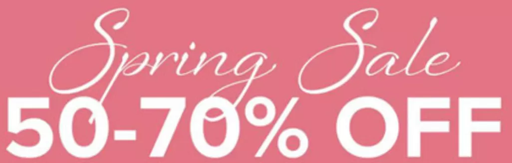 Fairweather catalogue | Spring sale | 2026-05-21T00:00:00.000Z - 2026-06-14T00:00:00.000Z