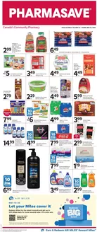 Pharmasave catalogue | Great discounts on selected products | 2026-05-22T00:00:00.000Z - 2026-05-28T00:00:00.000Z