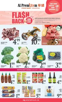 Al Premium catalogue | WEEKLY SPECIAL EGLINTON | 2026-05-21T00:00:00.000Z - 2026-05-27T00:00:00.000Z