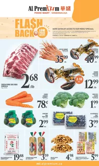 Al Premium catalogue | WEEKLY SPECIAL MISSISSAUGA | 2026-05-21T00:00:00.000Z - 2026-05-27T00:00:00.000Z