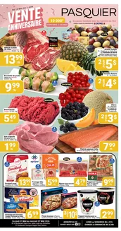 Pasquier catalogue | Vente anniversaire | 2026-05-25T00:00:00.000Z - 2026-05-27T00:00:00.000Z