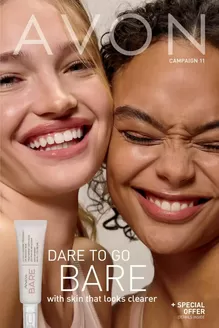 AVON catalogue | Special offer | 2026-05-26T00:00:00.000Z - 2026-06-04T00:00:00.000Z