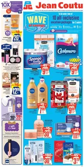 Jean Coutu catalogue in St. Walburg | Our best deals for you | 2026-05-28T00:00:00.000Z - 2026-06-03T00:00:00.000Z