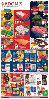 Marché Adonis catalogue in Brantford | Top offers for smart savers | 2026-05-28T00:00:00.000Z - 2026-06-03T00:00:00.000Z