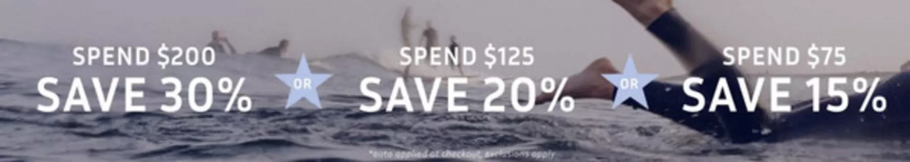 Billabong catalogue in Beloeil | Spend 200 $ Save 30 % | 2026-05-26T00:00:00.000Z - 2026-06-14T00:00:00.000Z