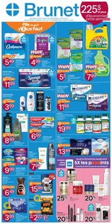 Brunet catalogue in St. Walburg | Current special promotions | 2026-05-28T00:00:00.000Z - 2026-06-03T00:00:00.000Z