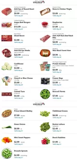 Lococos catalogue | Lococos Weekly ad | 2026-05-26T00:00:00.000Z - 2026-05-31T00:00:00.000Z