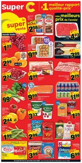 Super C catalogue in Brantford | Save now with our deals | 2026-05-28T00:00:00.000Z - 2026-06-03T00:00:00.000Z