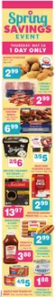 Coleman's catalogue in Brantford | Top deals for all customers | 2026-05-28T00:00:00.000Z - 2026-06-03T00:00:00.000Z