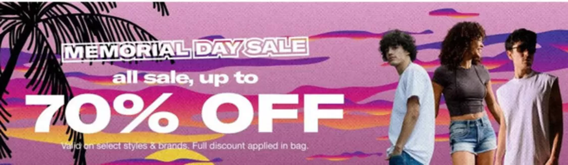 Zumiez catalogue in Calgary | Up to 70 % off  | 2026-05-26T00:00:00.000Z - 2026-06-14T00:00:00.000Z