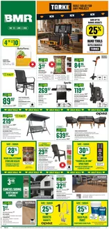 BMR catalogue | Great offer for bargain hunters | 2026-05-28T00:00:00.000Z - 2026-06-03T00:00:00.000Z