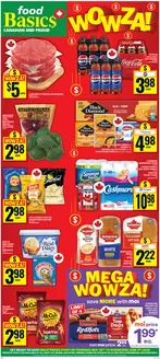 Food Basics catalogue | Save now with our deals | 2026-05-28T00:00:00.000Z - 2026-06-03T00:00:00.000Z