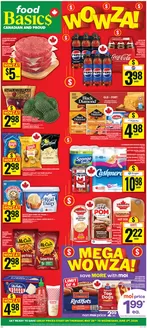 Food Basics catalogue | Special offers for you | 2026-05-28T00:00:00.000Z - 2026-06-03T00:00:00.000Z