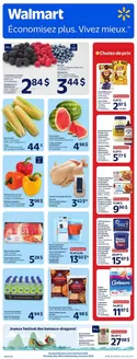 Walmart catalogue in Halifax | Current deals and offers | 2026-05-28T00:00:00.000Z - 2026-06-03T00:00:00.000Z