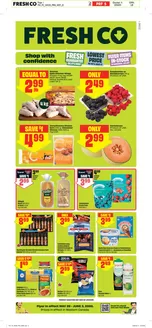 FreshCo catalogue in Belleville | Weekly West | 2026-05-28T00:00:00.000Z - 2026-06-03T00:00:00.000Z