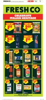 FreshCo catalogue | Special Promotion | 2026-05-28T00:00:00.000Z - 2026-07-01T00:00:00.000Z