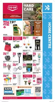 Co-op Home Centre catalogue | Great offer for all customers | 2026-05-28T00:00:00.000Z - 2026-06-03T00:00:00.000Z