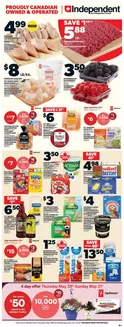 Independent Grocer catalogue | Current special promotions | 2026-05-28T00:00:00.000Z - 2026-06-03T00:00:00.000Z