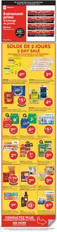 Shoppers Drug Mart catalogue | Shoppers Drug Mart Weekly ad | 2026-05-29T00:00:00.000Z - 2026-06-03T00:00:00.000Z