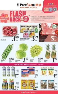 Al Premium catalogue | WEEKLY SPECIAL EGLINTON | 2026-05-28T00:00:00.000Z - 2026-06-03T00:00:00.000Z