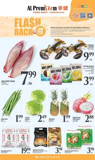 Al Premium catalogue | WEEKLY SPECIAL MISSISSAUGA | 2026-05-28T00:00:00.000Z - 2026-06-03T00:00:00.000Z
