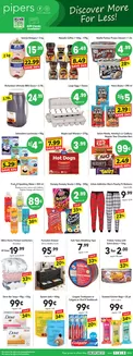Pipers catalogue | Flyer Pipers | 2026-05-28T00:00:00.000Z - 2026-06-03T00:00:00.000Z
