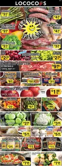 Lococos catalogue | Lococos weekly flyer | 2026-05-29T00:00:00.000Z - 2026-06-04T00:00:00.000Z
