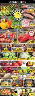 Lococos catalogue | Lococos Weekly ad | 2026-06-01T00:00:00.000Z - 2026-06-04T00:00:00.000Z