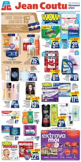 Jean Coutu catalogue in Oshawa | Current deals and offers | 2026-06-04T00:00:00.000Z - 2026-06-10T00:00:00.000Z