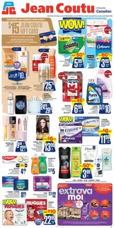 Jean Coutu catalogue in Oshawa | Current special promotions | 2026-06-04T00:00:00.000Z - 2026-06-10T00:00:00.000Z