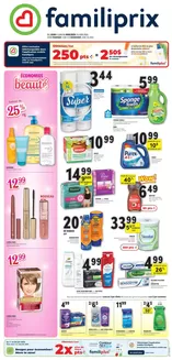 Familiprix catalogue in Oshawa | Our best deals for you | 2026-06-04T00:00:00.000Z - 2026-06-10T00:00:00.000Z