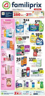 Familiprix catalogue in Oshawa | Discover attractive offers | 2026-06-04T00:00:00.000Z - 2026-06-10T00:00:00.000Z