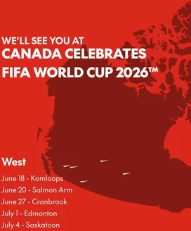 Sport Chek catalogue in Goffs | Sport Chek weekly flyer | 2026-06-18T00:00:00.000Z - 2026-07-04T00:00:00.000Z