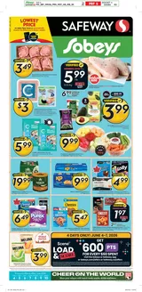 Safeway catalogue | Wide range of offers | 2026-06-04T00:00:00.000Z - 2026-06-10T00:00:00.000Z