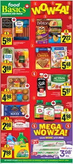 Food Basics catalogue | Offers for bargain hunters | 2026-06-04T00:00:00.000Z - 2026-06-10T00:00:00.000Z