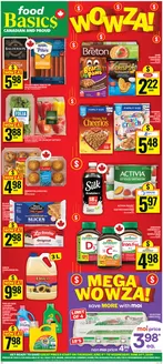 Food Basics catalogue | Offers for bargain hunters | 2026-06-04T00:00:00.000Z - 2026-06-10T00:00:00.000Z