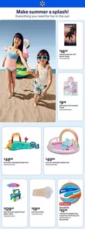 Walmart catalogue in Ste. Anne | Wide range of offers | 2026-06-03T00:00:00.000Z - 2026-06-17T00:00:00.000Z