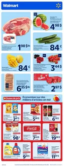 Walmart catalogue in Ste. Anne | Great discounts on selected products | 2026-06-04T00:00:00.000Z - 2026-06-10T00:00:00.000Z