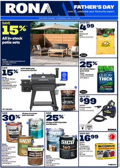 RONA catalogue | Exclusive deals and bargains | 2026-06-04T00:00:00.000Z - 2026-06-10T00:00:00.000Z