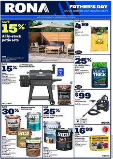 RONA catalogue | Current deals and offers | 2026-06-04T00:00:00.000Z - 2026-06-10T00:00:00.000Z