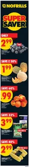 No Frills catalogue in Chatham-Kent | Our best offers for you | 2026-06-03T00:00:00.000Z - 2026-06-17T00:00:00.000Z
