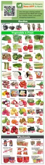 Nations Fresh Foods catalogue | Weekly Specials Are Now Live | 2026-06-05T00:00:00.000Z - 2026-06-11T00:00:00.000Z